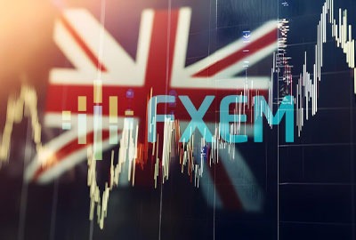 UK CPI Report